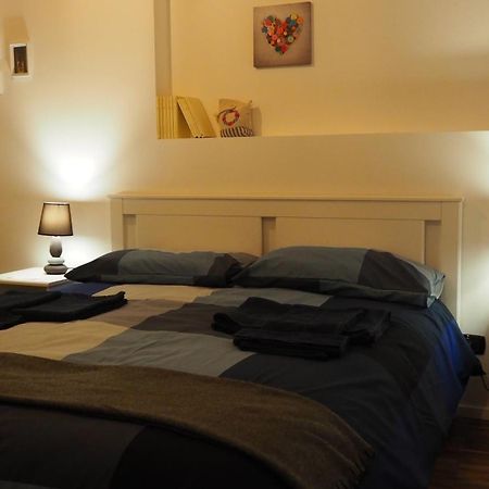 Borgo Marino Bed & Breakfast Molfetta Exterior photo
