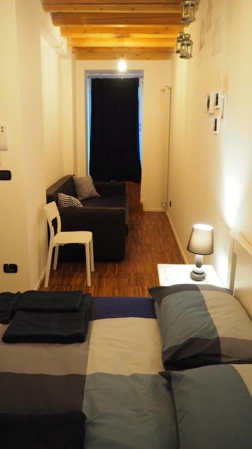 Borgo Marino Bed & Breakfast Molfetta Exterior photo