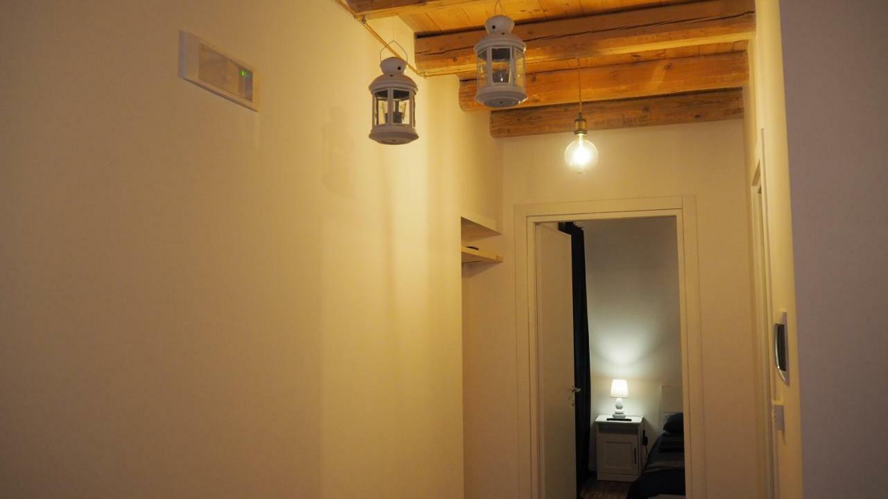 Borgo Marino Bed & Breakfast Molfetta Exterior photo