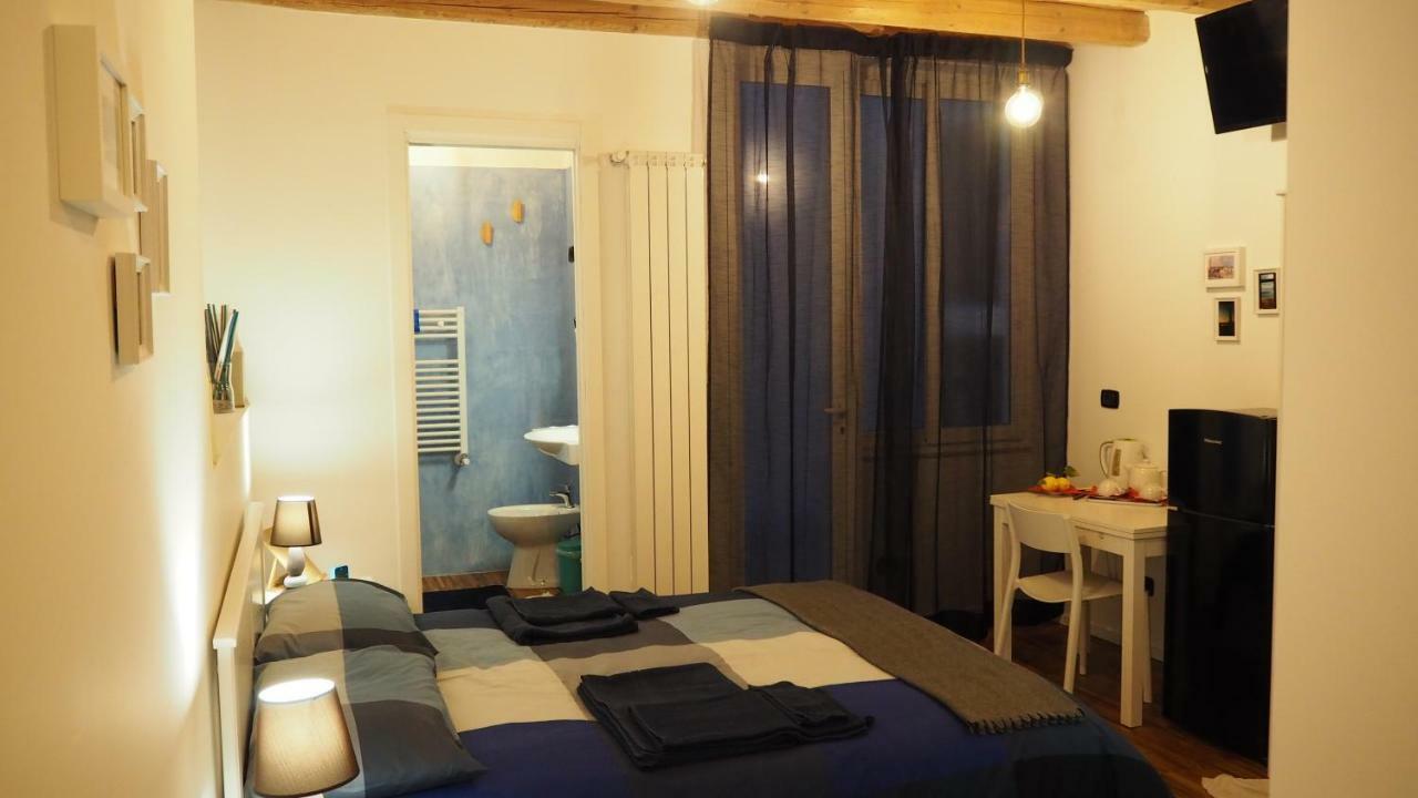 Borgo Marino Bed & Breakfast Molfetta Exterior photo