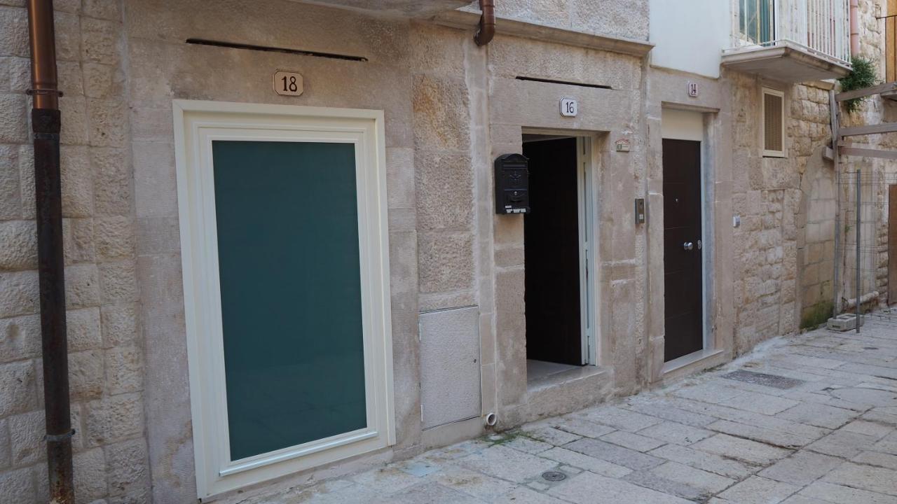 Borgo Marino Bed & Breakfast Molfetta Exterior photo