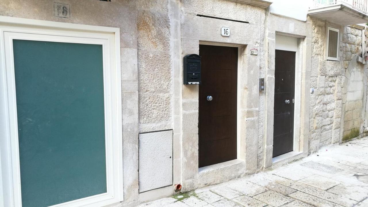 Borgo Marino Bed & Breakfast Molfetta Exterior photo
